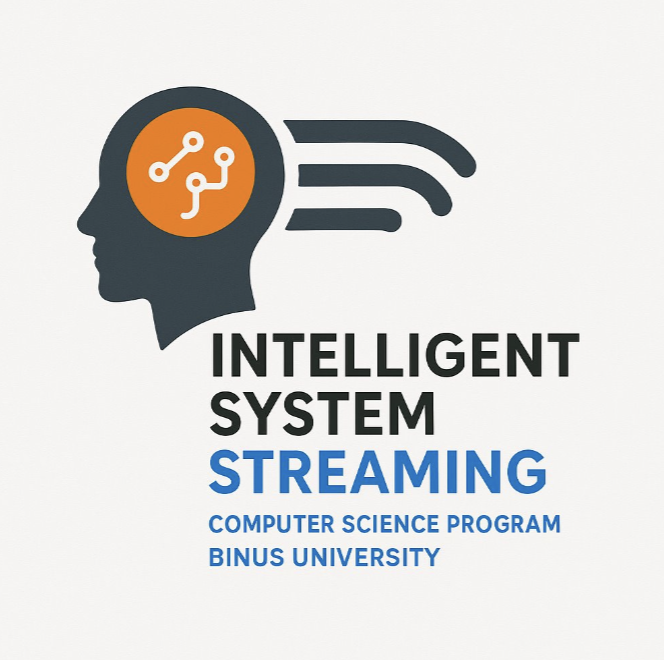 Artificial Intelligence Streaming